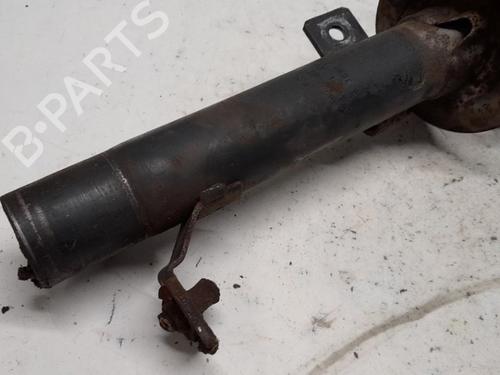 Right front shock absorber FORD FIESTA V (JH_, JD_) 1.4 16V | BP18847740M17 