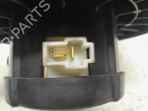 Heater blower motor SUZUKI GRAND VITARA I (FT, HT) 2.0 HDI 110 16V 4x4 (SQ420D, TD83V) | BP20216506M62 