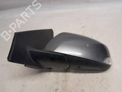 Left mirror RENAULT MEGANE III Grandtour (KZ0/1) 1.4 TCe (KZ0F, KZ1V) | BP28827795C26 