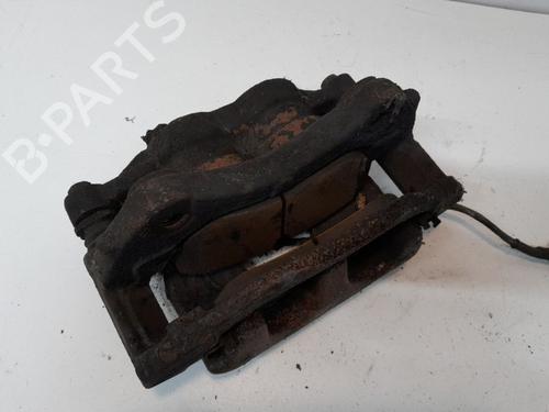 Left front brake caliper FORD TRANSIT CUSTOM V362 Bus (F3) 2.0 EcoBlue | BP35988708M105 - Image 2