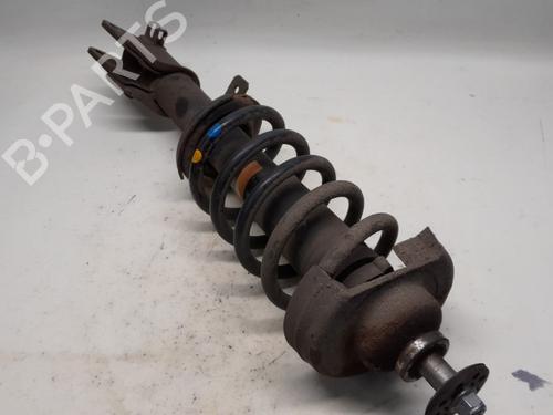 Used Left front shock absorber Left front shock absorber 12527235 12527235