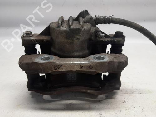 Right front brake caliper CITROËN C3 III (SX) 1.2 PureTech 82 | BP35987953M104 - Image 2