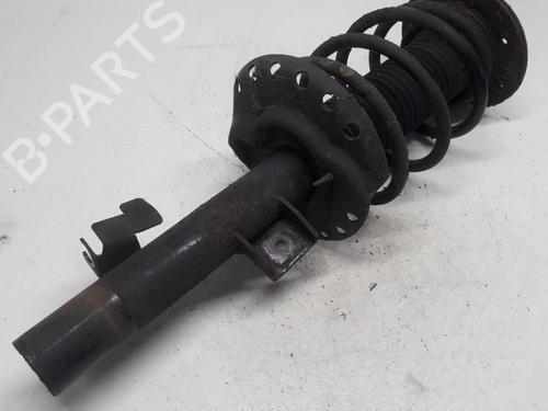 Used Right front shock absorber FORD MONDEO IV Turnier (BA7) 2.0 (145 hp) 30690672