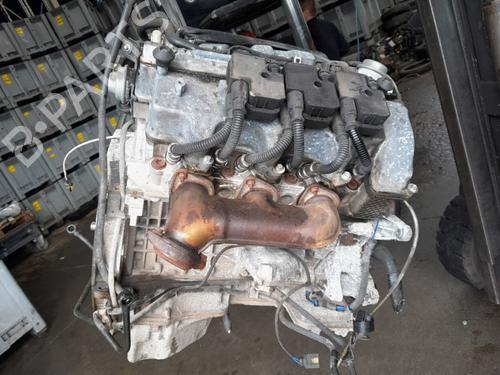 Used Engine Engine 29980956 29980956