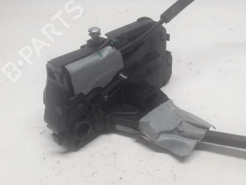 Used Front right lock Front right lock FORD FOCUS IV Turnier (HP) 1.5 EcoBlue (120 hp) 11079437 11079437