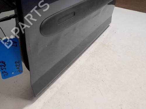 Left front door HONDA JAZZ II (GD_, GE3, GE2) 1.2 i-DSI (GD5, GE2) | BP13626227C2 