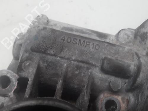 Throttle body FIAT 500 (312_) 1.2 (312AXA1A) | BP11079180M82 