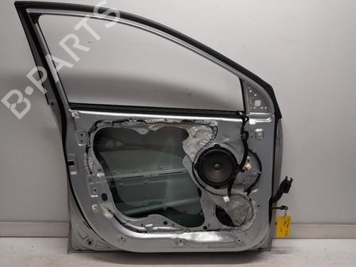 Left front door HYUNDAI ix35 (LM, EL, ELH) 2.0 CRDi | BP18845738C2 