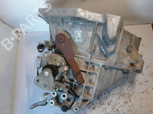 Gearbox PEUGEOT 108 1.0 VTi | BP19673559M3 