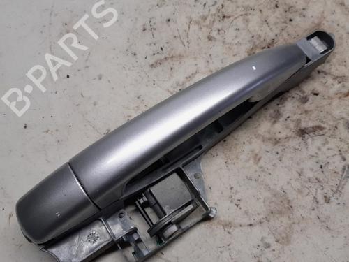 Rear left exterior door handle PEUGEOT 308 I (4A_, 4C_) 1.6 16V | BP11950883C130 