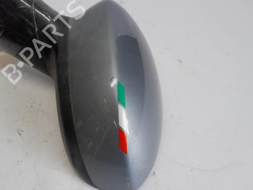 Left mirror FIAT GRANDE PUNTO (199_) 1.4 16V (199BXG1B, 199AXG1B) | BP18850405C26 