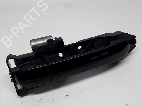 Used Front right exterior door handle NISSAN NOTE (E11, NE11) 1.5 dCi (86 hp) 11701800
