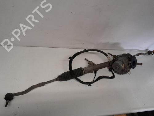 Used Steering rack PEUGEOT 208 I (CA_, CC_) 1.2 VTI 82 (82 hp) 30658351