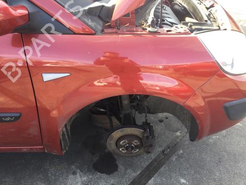 Used Right front fenders Right front fenders RENAULT SCÉNIC II (JM0/1_) 1.6 16V (JM1R) (112 hp) 34042416 34042416