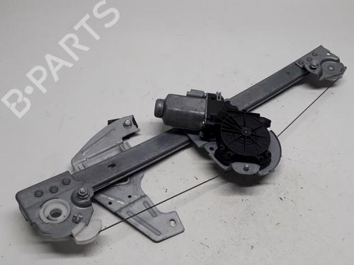Used Front left window mechanism Front left window mechanism 11072747 11072747