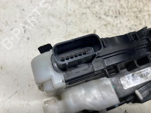 Front right lock HYUNDAI ix35 (LM, EL, ELH) 2.0 CRDi | BP18846398C97 