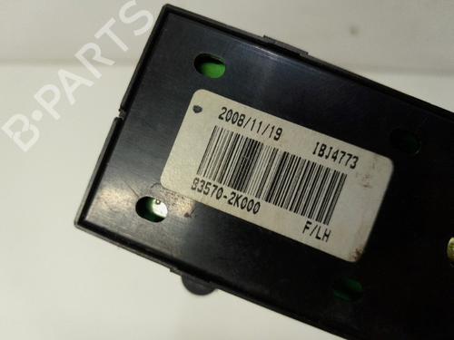 Switch KIA SOUL I (AM) 1.6 CVVT | BP29817213I30 