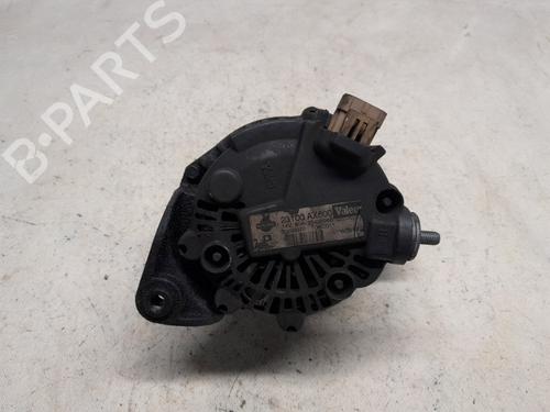 Alternator NISSAN MICRA III (K12) 1.2 16V | BP24704944M7 