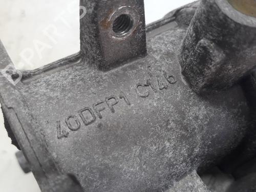 Throttle body FIAT PUNTO EVO (199_) 1.3 D Multijet | BP11074250M82 