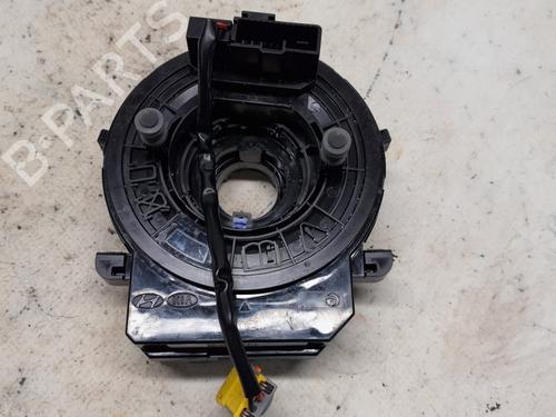 Kontaktrulle Airbag HYUNDAI i10 III (AC3, AI3) 1.0 MPi (67 hp) 11950822