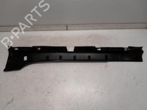 Right sideskirt MAZDA MX-5 IV (ND__) 2.0 (ND6E, NDERC) | BP29166620C114 
