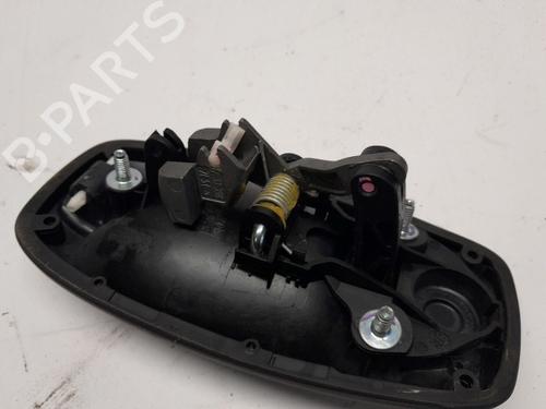 Exterior handle FIAT FIORINO Box Body/MPV (225_) 1.3 D Multijet (225BXD1A, 225BXB1A, 225BXB11) | BP18849881C122 