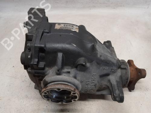 Used Rear differential BMW X1 (E84) xDrive 18 d (143 hp) 30289606