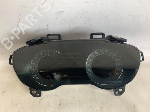 Used Instrument cluster Instrument cluster 38180537 38180537