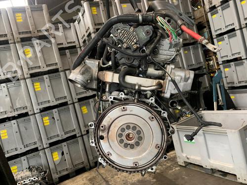 Engine VOLVO XC90 I (275) D5 AWD | BP36651437M1 - Image 2