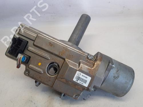 Steering column OPEL CORSA D (S07) 1.6 Turbo (L08, L68) | BP28080733M21 