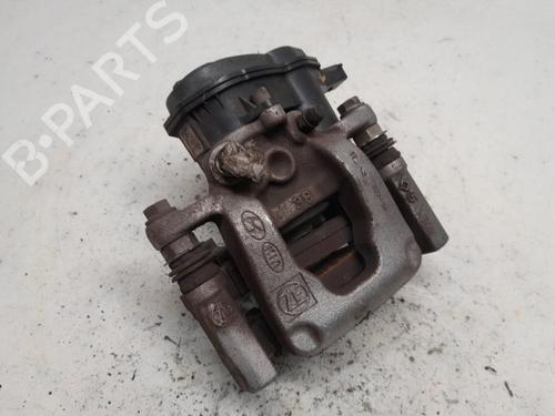 Used Right rear brake caliper Right rear brake caliper HYUNDAI TUCSON (NX4E, NX4A) 1.6 T-GDi Hybrid (230 hp) 18848591 18848591