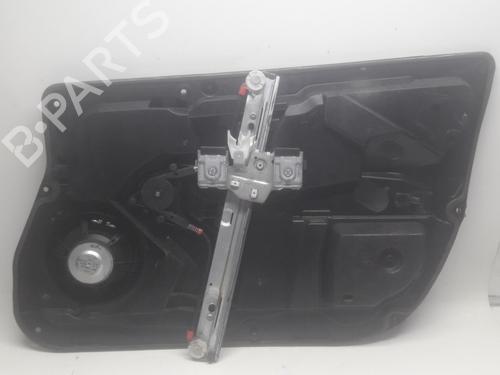 Used Front left window mechanism Front left window mechanism 11079978 11079978
