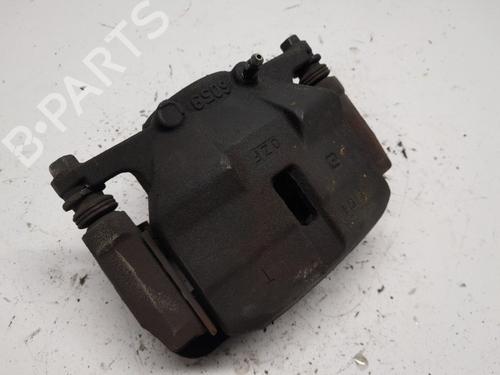 Used Left front brake caliper NISSAN QASHQAI I (J10, NJ10) 1.6 (117 hp) 31601106