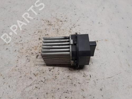 Used Heater resistor MERCEDES-BENZ C-CLASS T-Model (S204) C 180 Kompressor (204.246) (156 hp) 22175680