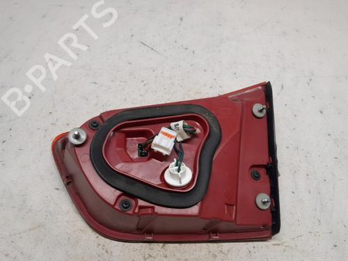 Left taillight KIA RIO IV (YB, SC, FB) 1.0 T-GDI 100 | BP29817180C34