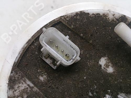 Fuel pump FORD FIESTA V (JH_, JD_) 1.25 16V | BP11068786M76 