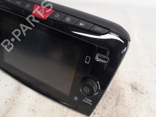 Electronic module LANCIA YPSILON (312_) 1.0 Mild Hybrid (312) | BP38053730M83 - Image 3