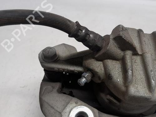 Left front brake caliper CITROËN C3 III (SX) 1.2 PureTech 82 | BP35987951M105 - Image 3