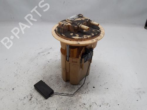 Used Fuel pump PEUGEOT 207 (WA_, WC_) 1.4 HDi (68 hp) 13152590