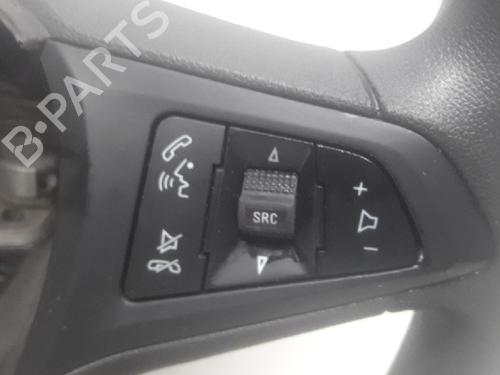 Steering wheel OPEL KARL (C16) 1.0 | BP11079785C49 