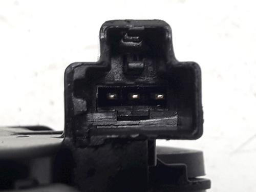 Rear wiper motor FORD FIESTA VI (CB1, CCN) 1.25 | BP11070426M102