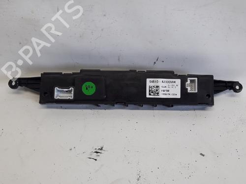 Display monitor KIA CEE'D Sportswagon (JD) 1.0 T-GDI | BP13152652C48 
