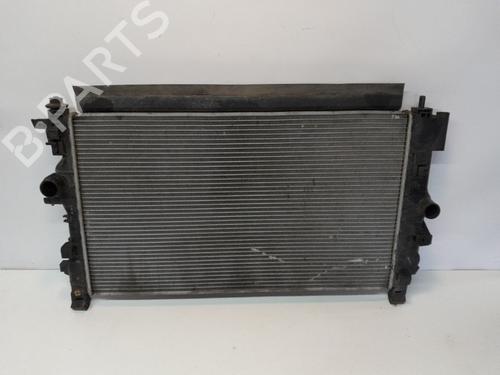 Kjøler OPEL ZAFIRA TOURER C (P12) 1.6 CNG (75) (150 hp) 33057408
