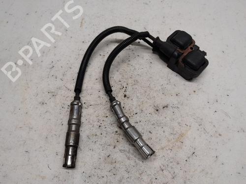Used Ignition coil MERCEDES-BENZ B-CLASS Sports Tourer (W245) B 150 (245.231) (95 hp) 18848498