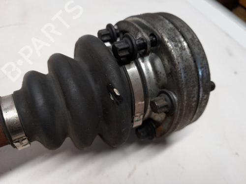 Right rear driveshaft BMW 3 (E90) 320 i | BP24135171M41 