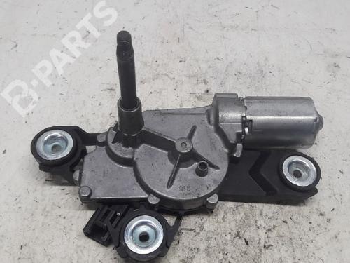 Used Rear wiper motor Rear wiper motor FORD GALAXY II (WA6) 2.0 TDCi (140 hp) 11073895 11073895
