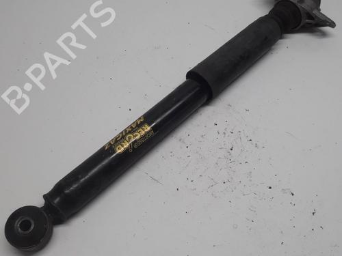 Used Right rear shock absorber VW GOLF VI (5K1) 2.0 TDI (110 hp) 11074872