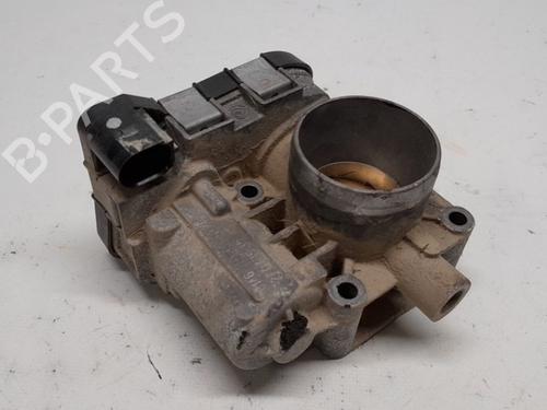 Used Throttle body Throttle body FIAT 500 (312_) 1.2 (312AXA1A) (69 hp) 16135866 16135866
