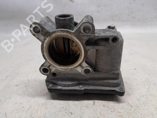 Throttle body RENAULT MEGANE III Grandtour (KZ0/1) 1.4 TCe (KZ0F, KZ1V) | BP29633655M82