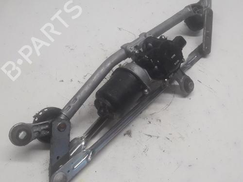Front wipers mechanism NISSAN MICRA IV (K13K, K13KK) 1.2 | BP11079105C83 